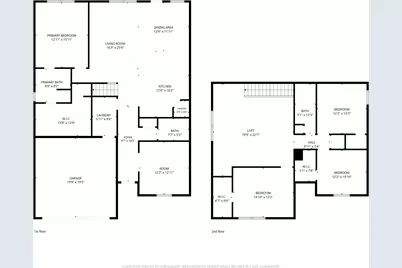 2421 Buelingo Lane, Fort Worth, TX 76131 - Photo 39