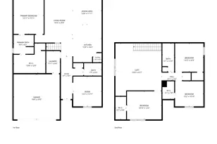 2421 Buelingo Ln, Fort Worth, TX 76131 - Photo 39