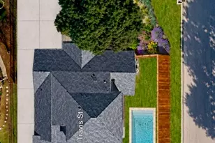 310 Travis St, Roanoke, TX 76262 - Photo 37