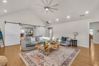310 Travis Street, Roanoke, TX 76262 - Photo 17