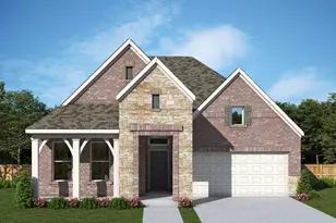 12320 Crape Myrtle Ct, Justin, TX 76247 - Photo 1