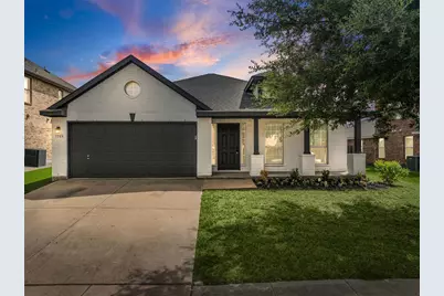 7723 Water Fowl Trail, Arlington, TX 76002 - Photo 1