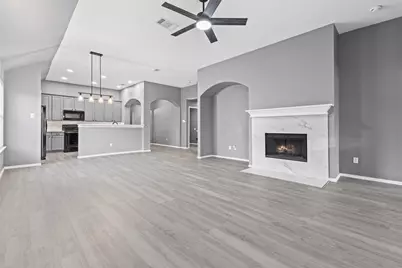 7723 Water Fowl Trail, Arlington, TX 76002 - Photo 17