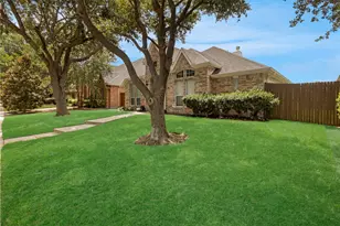 4037 Navarro Way, Frisco, TX 75034 - Photo 3
