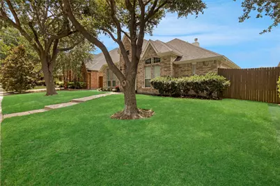 4037 Navarro Way, Frisco, TX 75034 - Photo 3
