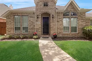 4037 Navarro Way, Frisco, TX 75034 - Photo 1