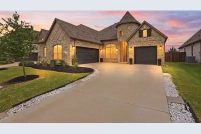 3437 Ridgecross Drive, Rockwall, TX 75087 - Photo 1