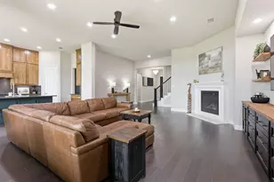 3437 Ridgecross Dr, Rockwall, TX 75087 - Photo 11