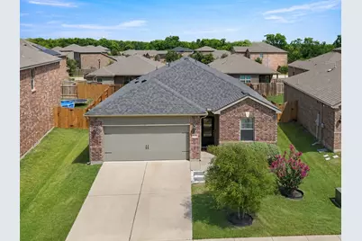 1535 Park Trails Boulevard, Princeton, TX 75407 - Photo 1