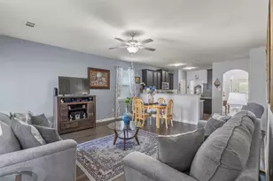 1535 Park Trails Blvd, Princeton, TX 75407 - Photo 3