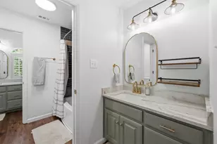 869 Thomas Crossing Dr, Fort Worth, TX 76028 - Photo 25