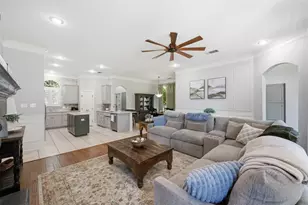 869 Thomas Crossing Dr, Fort Worth, TX 76028 - Photo 3