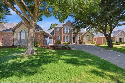869 Thomas Crossing Drive, Fort Worth, TX 76028 - Photo 1