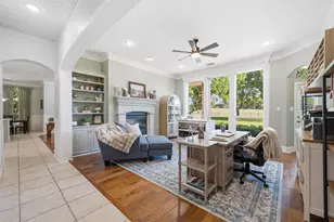 869 Thomas Crossing Dr, Fort Worth, TX 76028 - Photo 23