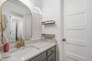 869 Thomas Crossing Dr, Fort Worth, TX 76028 - Photo 29