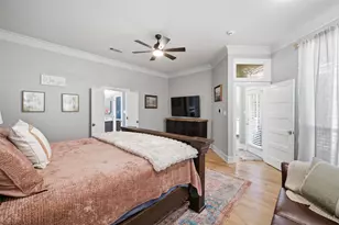 869 Thomas Crossing Dr, Fort Worth, TX 76028 - Photo 17