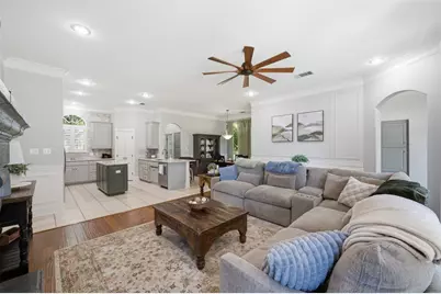 869 Thomas Crossing Drive, Fort Worth, TX 76028 - Photo 3
