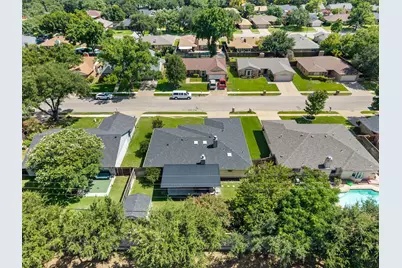 1337 Storm Drive, Bedford, TX 76022 - Photo 25