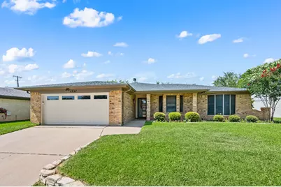 1337 Storm Drive, Bedford, TX 76022 - Photo 1