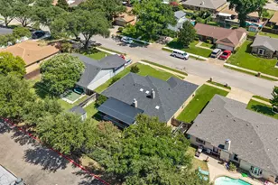 1337 Storm Dr, Bedford, TX 76022 - Photo 31