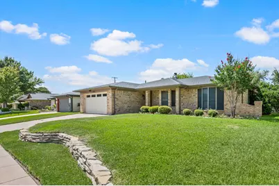 1337 Storm Drive, Bedford, TX 76022 - Photo 3