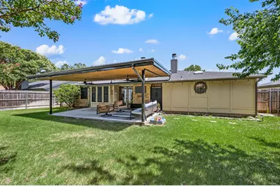 1337 Storm Drive, Bedford, TX 76022 - Photo 21
