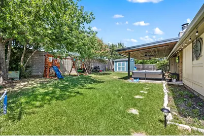 1337 Storm Drive, Bedford, TX 76022 - Photo 27