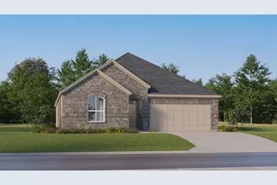 1113 Blue Spring Drive, Anna, TX 75409 - Photo 1