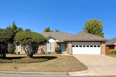 8 Salida Drive, Trophy Club, TX 76262 - Photo 1