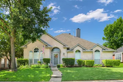 11905 Amber Valley Drive, Frisco, TX 75035 - Photo 1