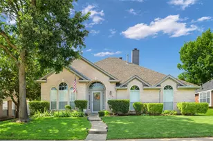11905 Amber Valley Dr, Frisco, TX 75035 - Photo 1