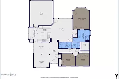 11905 Amber Valley Drive, Frisco, TX 75035 - Photo 21
