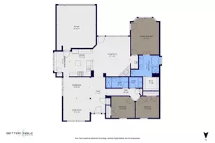 11905 Amber Valley Dr, Frisco, TX 75035 - Photo 21