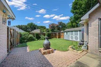 11905 Amber Valley Drive, Frisco, TX 75035 - Photo 19