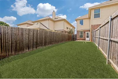 1942 Parkside Lane, Lancaster, TX 75146 - Photo 13