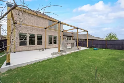 2900 Evergreen Trail, Celina, TX 75009 - Photo 29