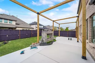 2900 Evergreen Trail, Celina, TX 75009 - Photo 27