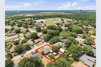 1508 Hillside Drive, Midlothian, TX 76065 - Photo 3