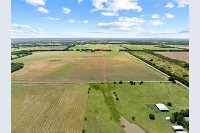 28.324 Acres Bucksnort Road, Van Alstyne, TX 75495 - Photo 3