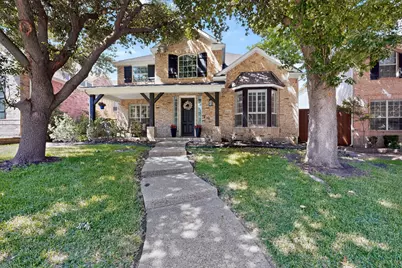 2266 Fox Crossing Lane, Frisco, TX 75036 - Photo 1