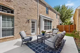 2266 Fox Crossing Ln, Frisco, TX 75036 - Photo 27