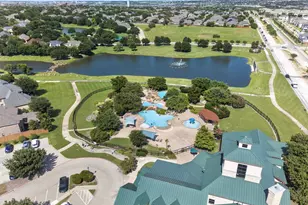 2266 Fox Crossing Ln, Frisco, TX 75036 - Photo 35
