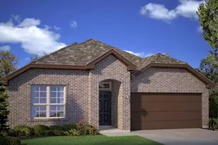 1901 Preakness Dr, Granbury, TX 76049 - Photo 1