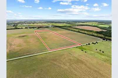 14.162 Acres Bucksnort Road, Van Alstyne, TX 75495 - Photo 1