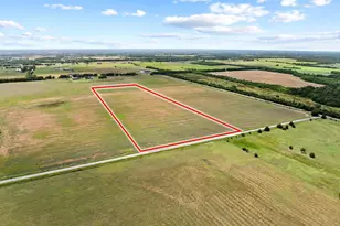 14 162 Acres Bucksnort Rd, Van Alstyne, TX 75495 - Photo 1