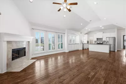 5800 New Ballinger Drive, Denton, TX 76226 - Photo 11