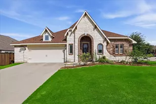 5800 New Ballinger Dr, Denton, TX 76226 - Photo 1