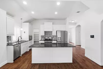 5800 New Ballinger Drive, Denton, TX 76226 - Photo 17