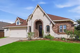 5800 New Ballinger Dr, Denton, TX 76226 - Photo 3
