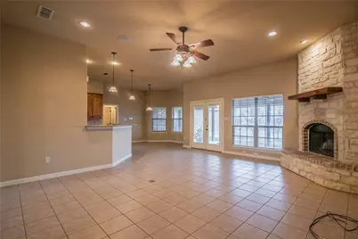 5957 Stacy Lane, Weatherford, TX 76087 - Photo 9